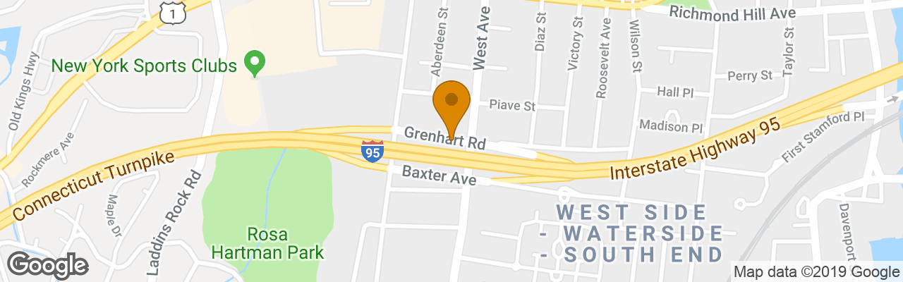 Hotel Super 8 Stamford New York City Area 