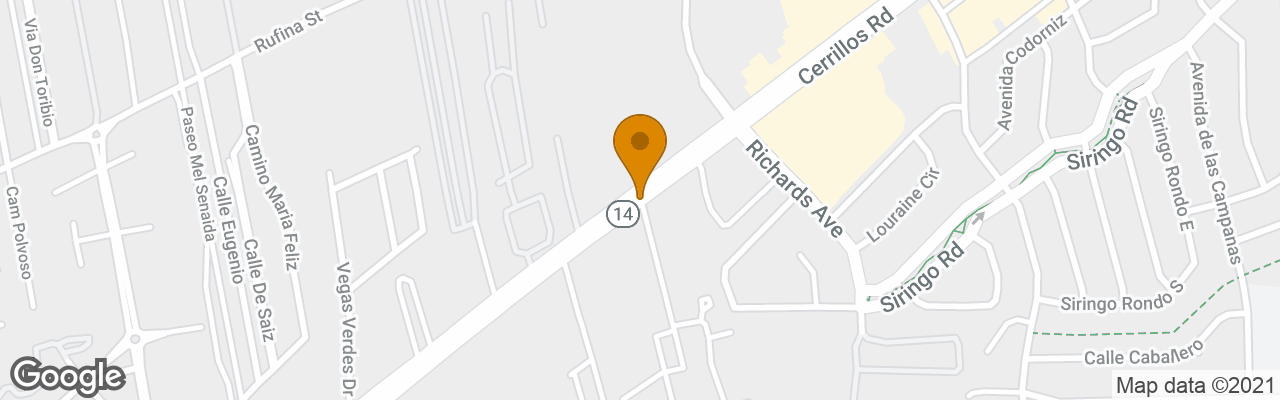 Hotel Super 8 Santa Fe 