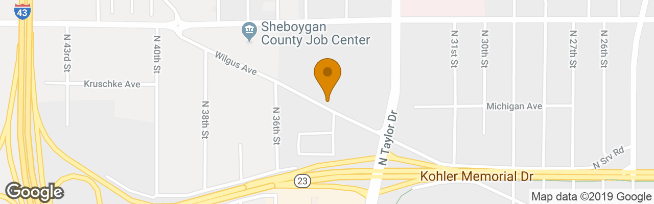 Hotel Americas Best Value Inn-Sheboygan 