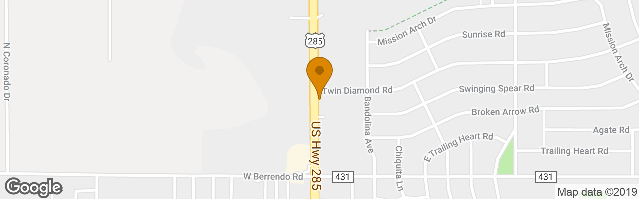 Motel Super 8 Roswell 