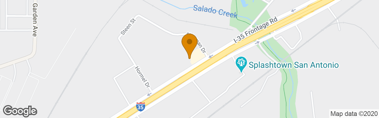 Motel Super 8 San Antonio Att Center Coliseum Area 