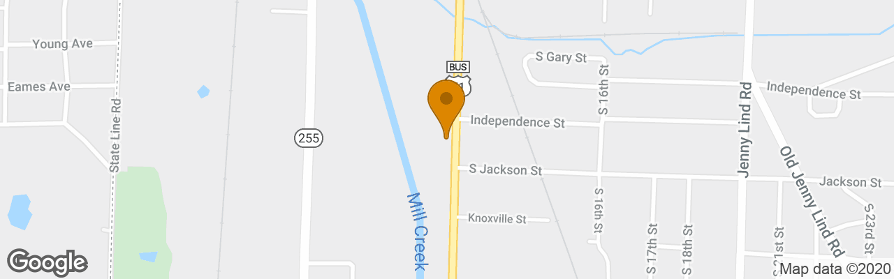 Motel Super 8 Fort Smith Airport 