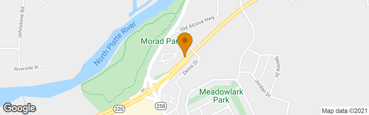 Motel Super 8 Casper West 