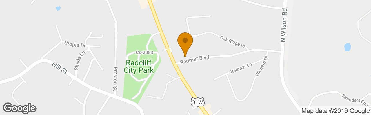 Motel Super 8 Radcliff Ft. Knox Area 