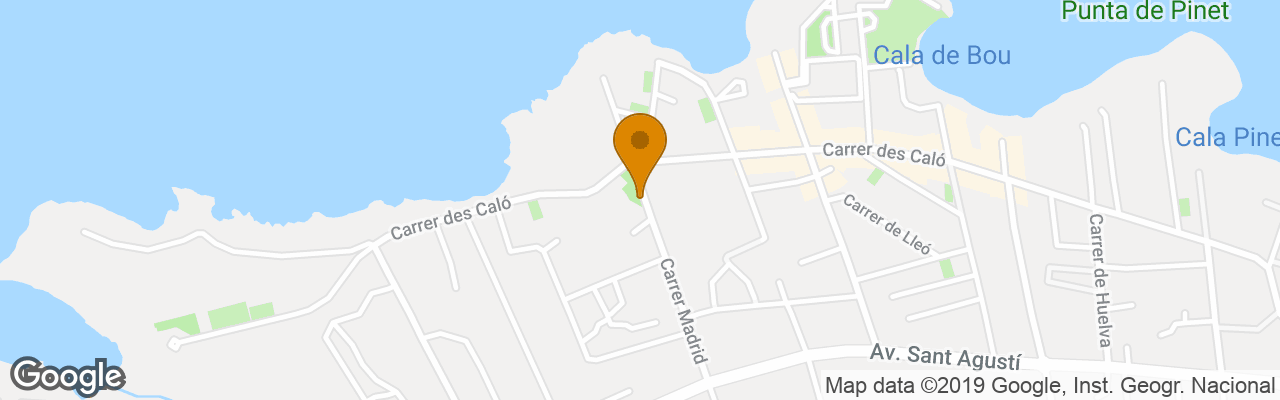 Aparthotel Club Maritim 