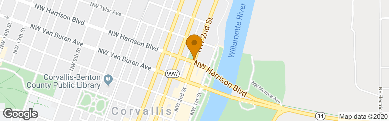 Motel Super 8 Corvallis 