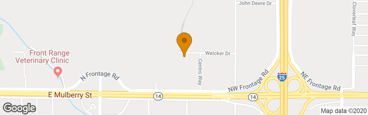 Super 8 Motel Fort Collins 