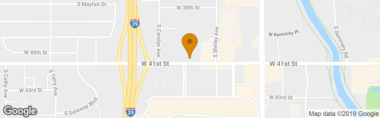 Motel Super 8 Sioux Falls 41st Street 