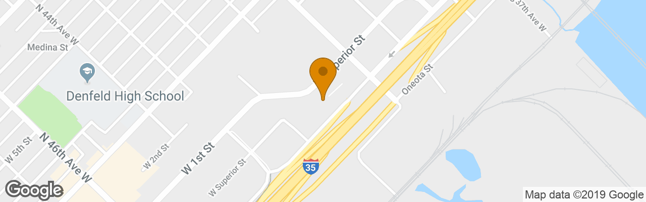 Hotel Super 8 Duluth 