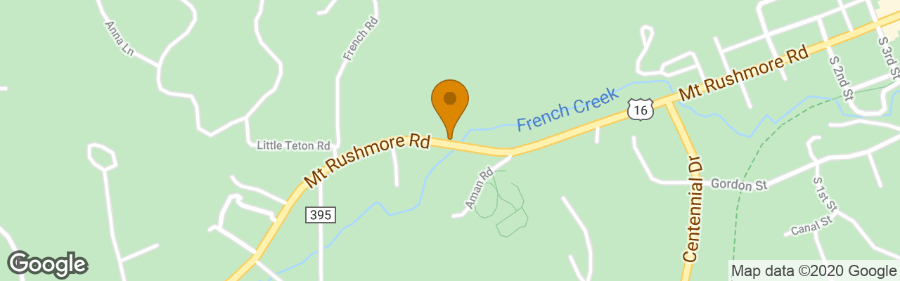 Motel Super 8 Custer Crazy Horse Area 