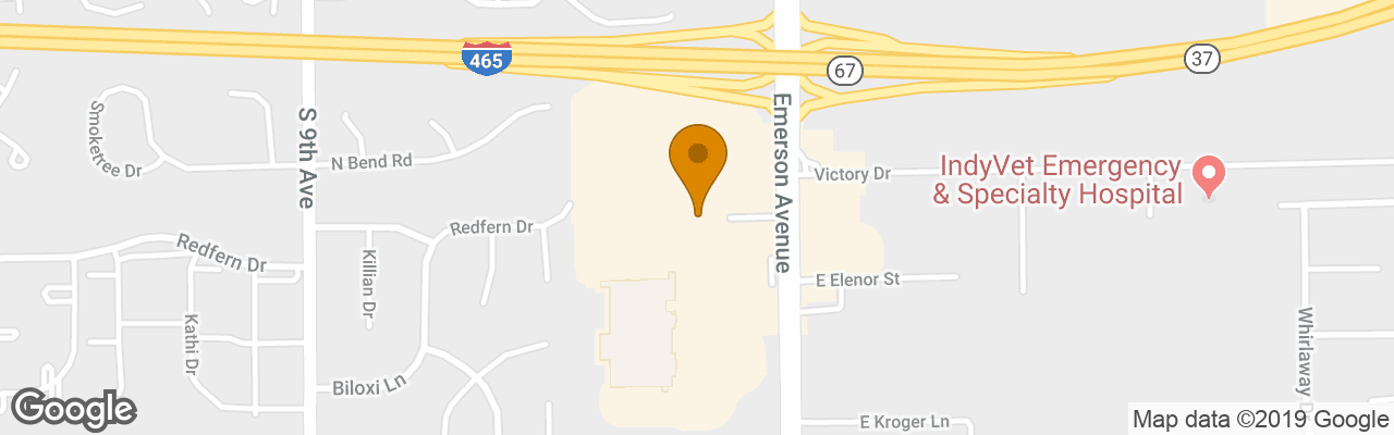 Motel Super 8 Indianapolis 