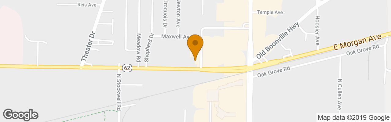 Motel Super 8 Evansville East 