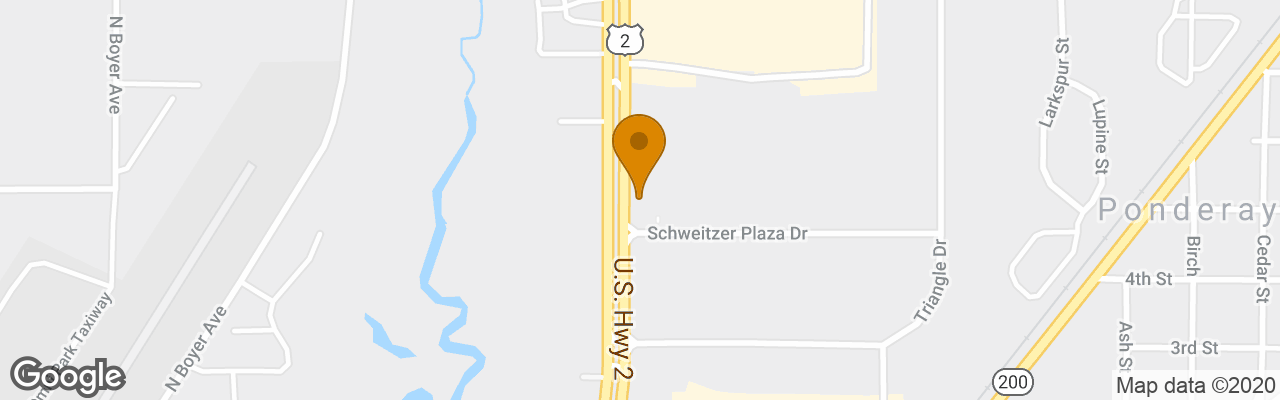 Motel FairBridge Inn And Suites Sandpoint 