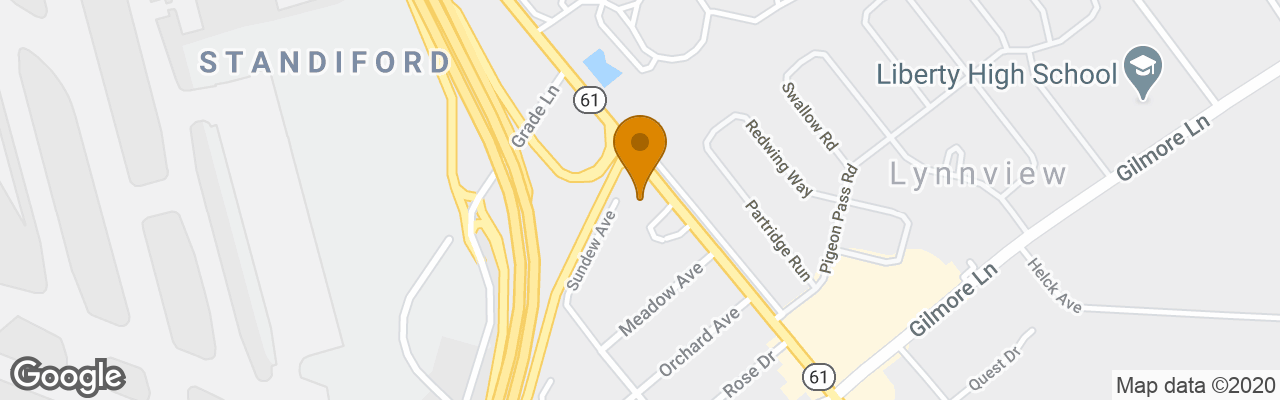 Hotel Super 8 Louisville Airport 