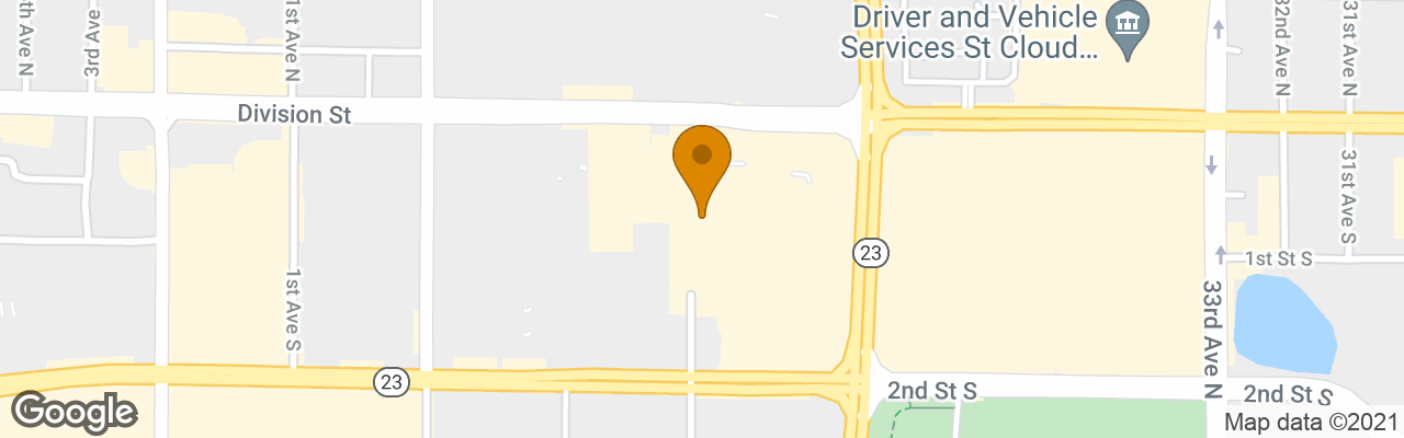 Motel Super 8 St. Cloud 