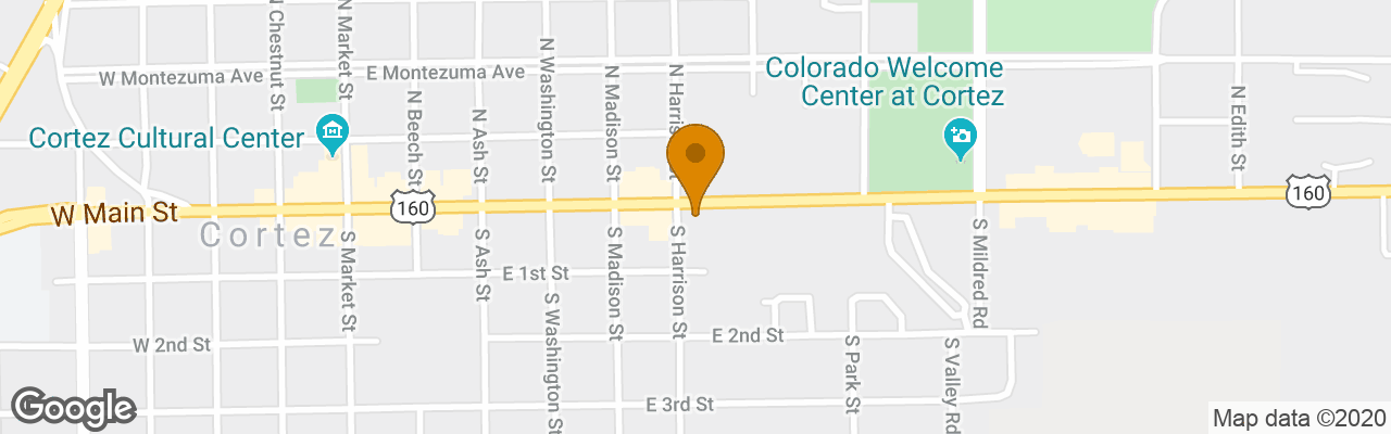 Motel Super 8 Cortez Verde Area 