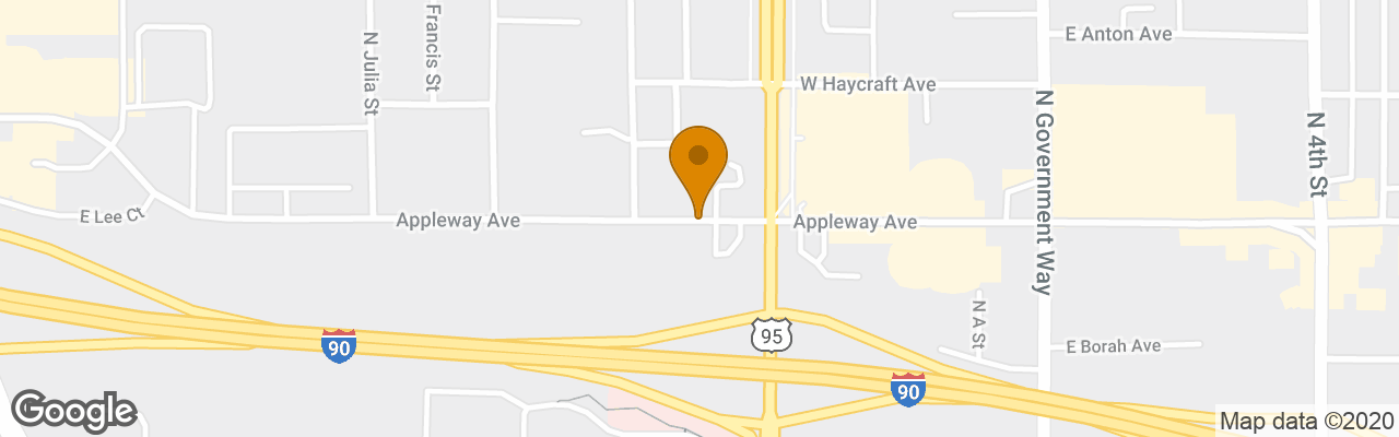 Motel Super 8 Coeur d'Alene 