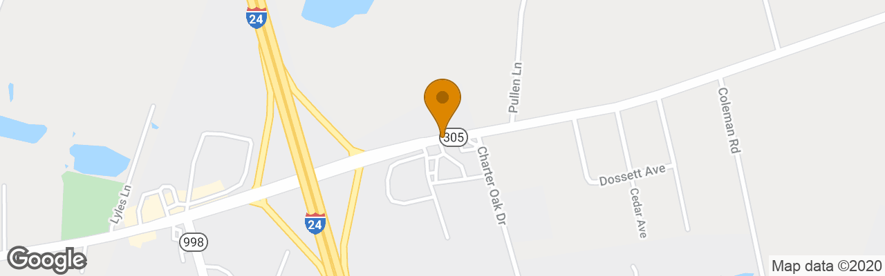 Motel Americas Best Value Inn Paducah 