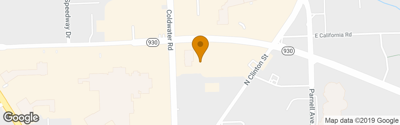 Hotel Howard Johnson Inn Fort Wayne IN 