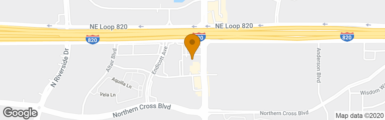 Hotel Super 8 Fort Worth North 