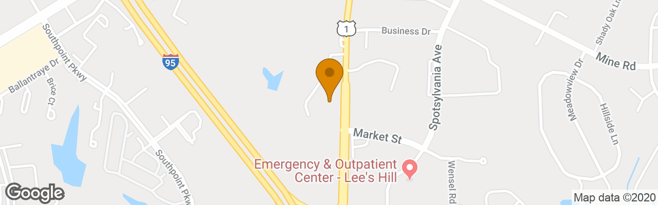 Hotel Super 8 Fredericksburg South 