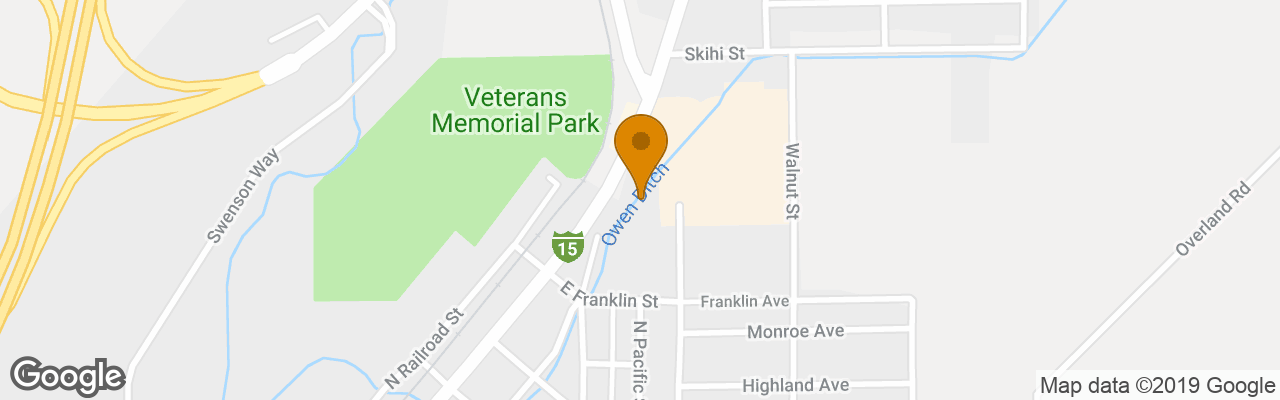 Motel Super 8 Dillon 