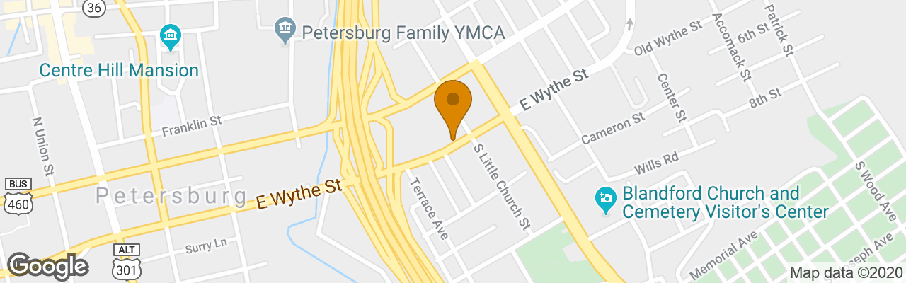 Hotel Super 8 Petersburg Hopewell Area 