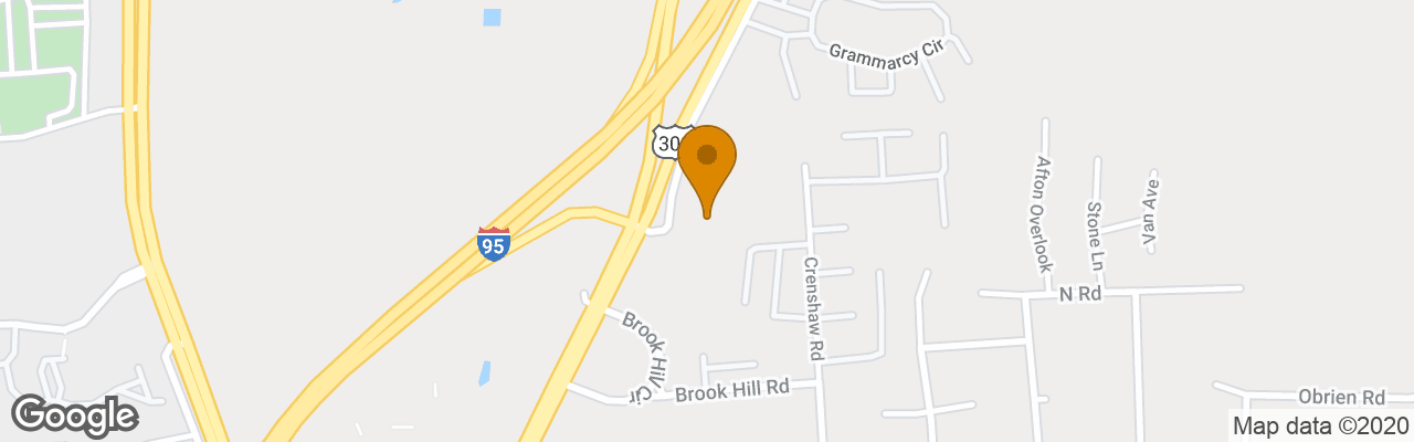 Hotel Super 8 Richmond Chamberlayne Rd 