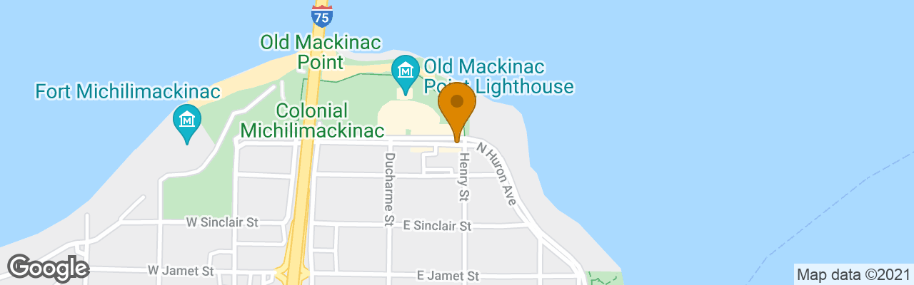 Motel Super 8 Mackinaw City Bridgeview Area 