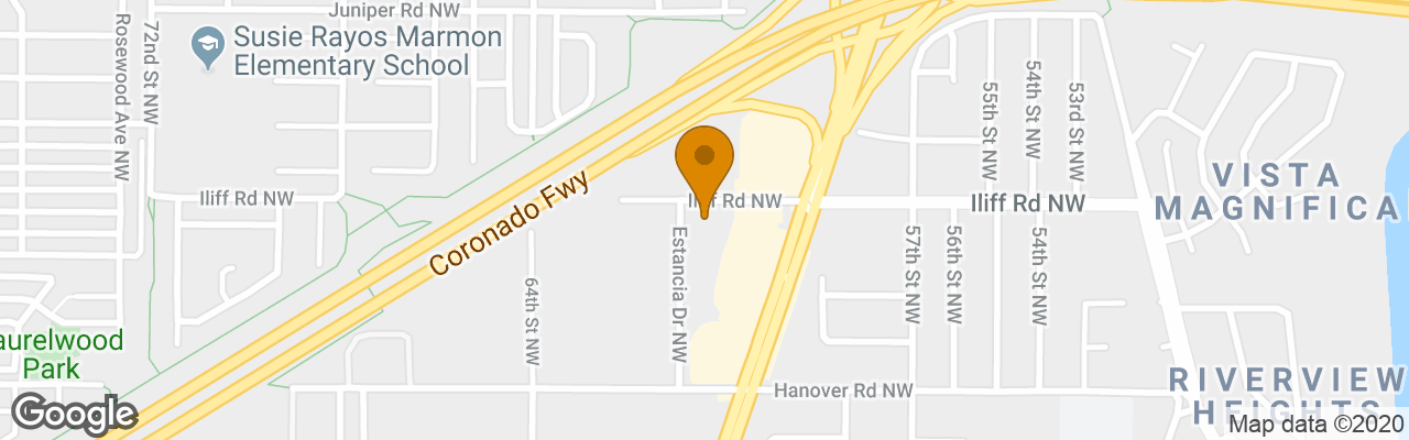 Motel Super 8 Albuquerque West Coors Boulevard 