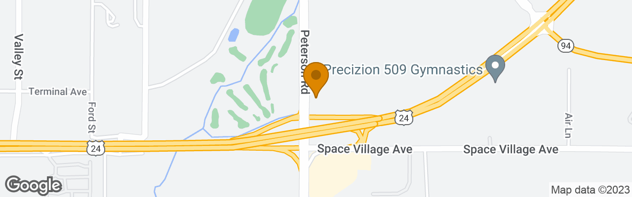 Motel Super 8 Colorado Springs Highway 24 PAFB Area 