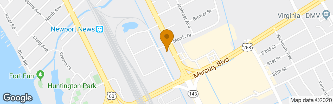 Motel Super 8 Newport News Jefferson Avenue 