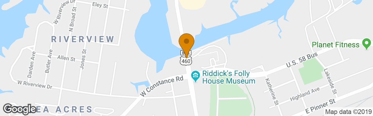 Motel Super 8 Suffolk Tidewater 