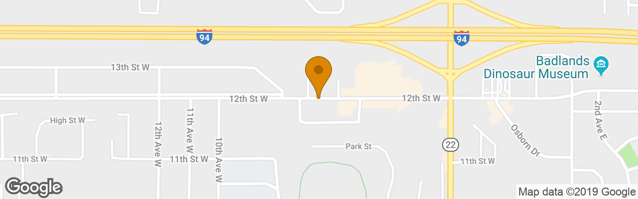 Motel Super 8 Dickinson ND 