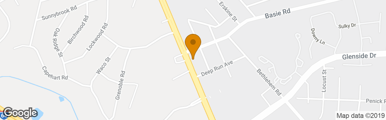 Hotel Super 8 Richmond Broad Street 