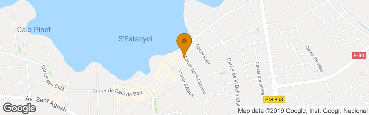 Aparthotel Marina Playa 