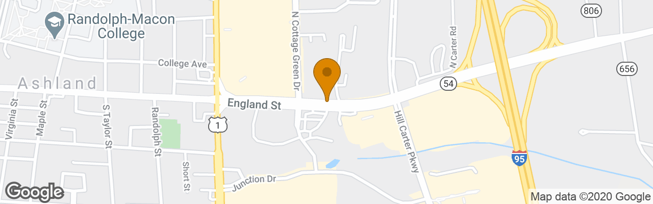 Hotel Super 8 Ashland Richmond 