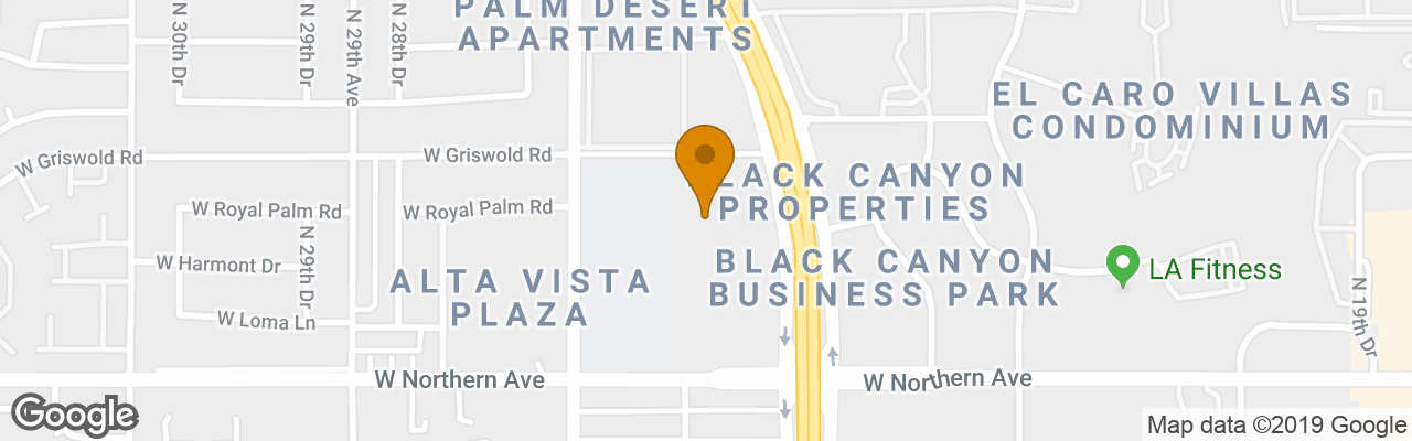 Hotel Super 8 Phoenix Metro North 