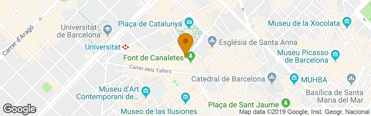 Hotel Medium Monegal 