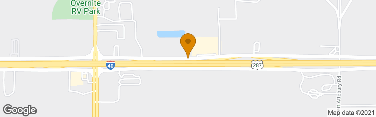 Super 8 Motel Amarillo 