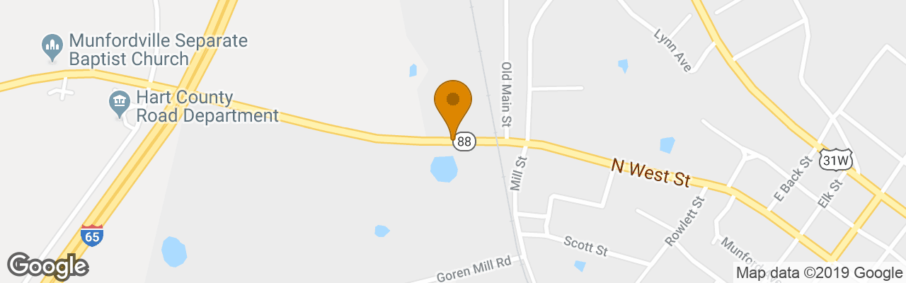 Motel Super 8 Munfordville 