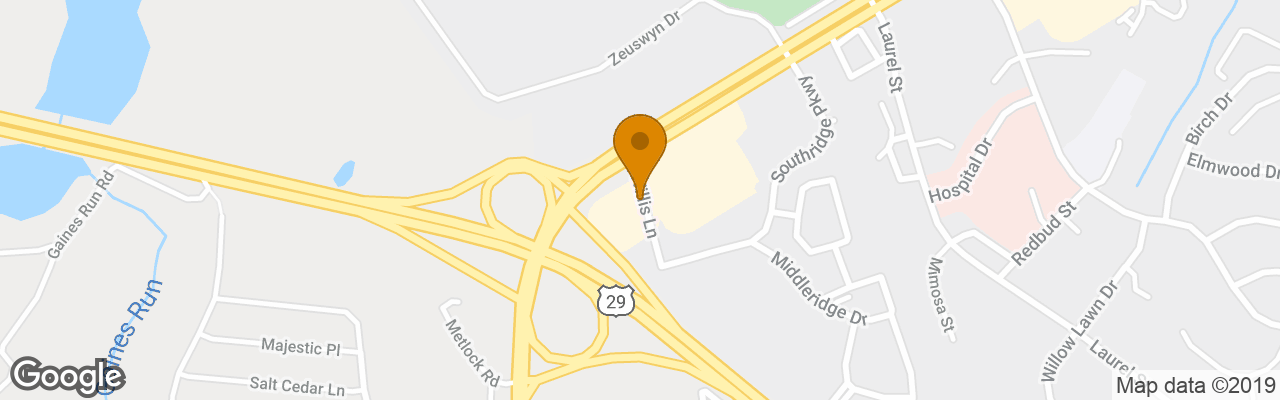 Motel Rodeway Inn Culepeper 