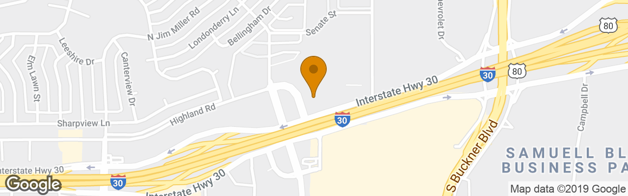 Hotel Super 8 Dallas East 