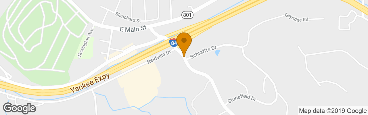 Motel Quality Inn Waterbury  