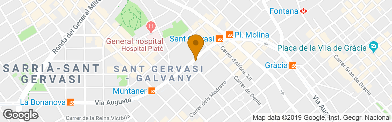 Hotel Mercure Alberta Barcelona 