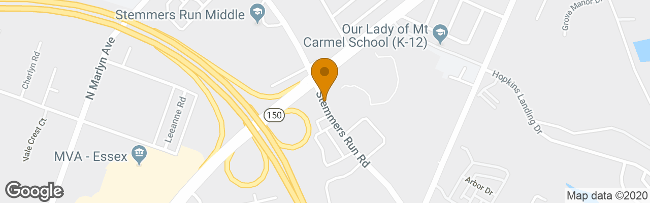 Motel Super 8 Baltimore Essex Area 