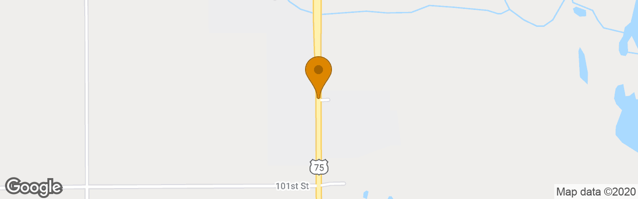 Super 8 Motel Luverne 