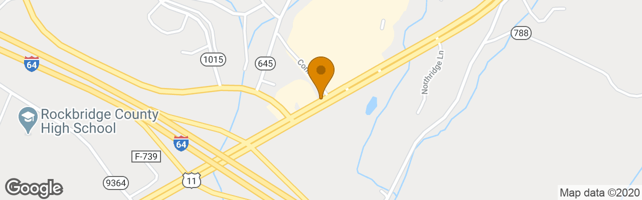 Hotel Super 8 Lexington Va 