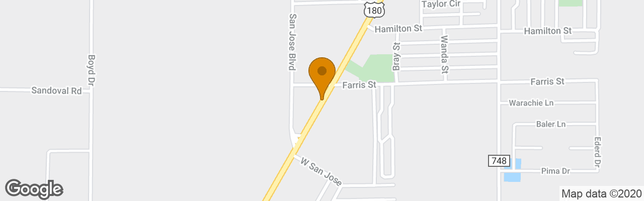 Super 8 Motel Carlsbad 