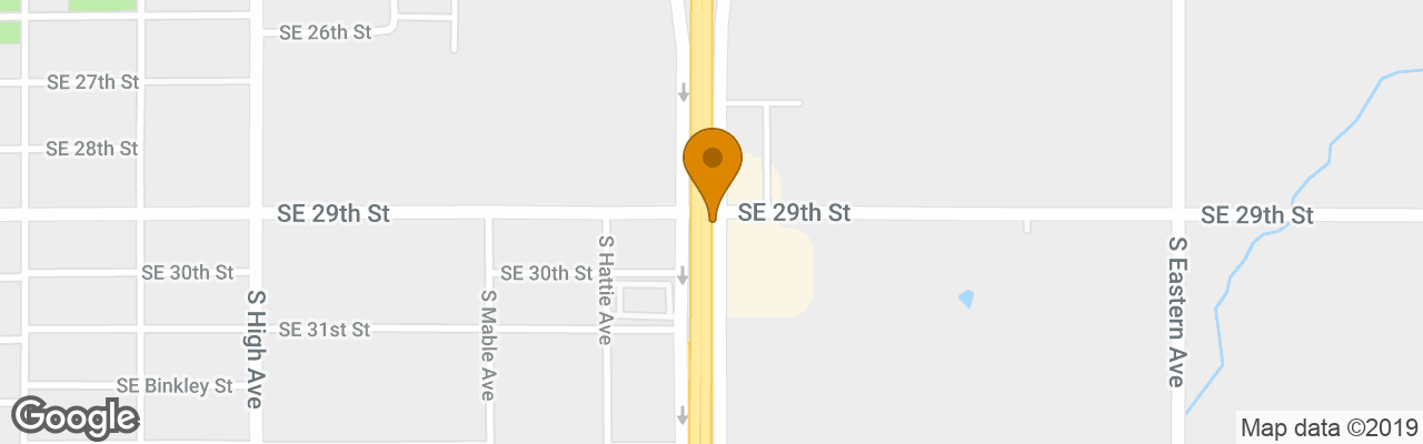 Motel Americas Best Value Inn-Oklahoma City Bricktown 